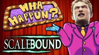 Scalebound - What Happened?