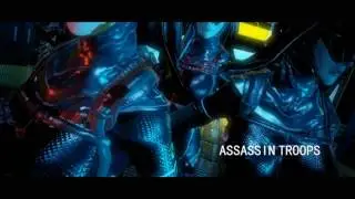 Bullet Sorrow Final Trailer