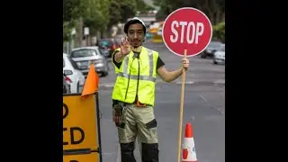 Road Traffic Control
