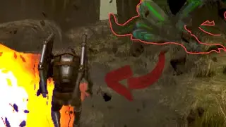 He C4-ed Me! Ark UME PvP Series S2 #6