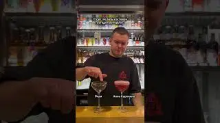 Конечно стоит! Сегодня пятница!#shorts #обзор #cocktail #burger #спб #food #beer #foodie #реки #бар