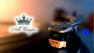 DiviN G & Nik Cooper  Presents Ali Nadem   Disco Beat (In Development)