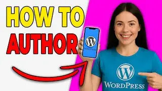 How To Make An Author Archive Layout In WordPress (Author Setup 2026)