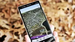 3DNews Daily 607: обновление Instagram и Microsoft Maps, полимер для восстановления позвоночника