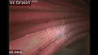 Aquamat Plumbing Camera Inspection AP26364