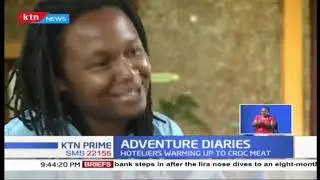 How crocodile meat can save your marriage, improve your health | Adventure Diaries