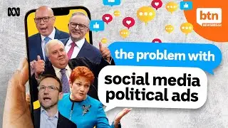 The Controversy of Political Ads on Social Media