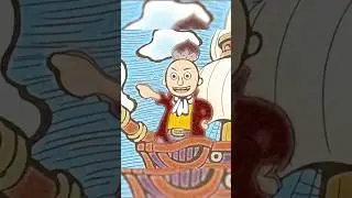 The story of Noland the Liar 🌰🤥