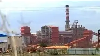 Power crisis hits Andhra Pradesh industry