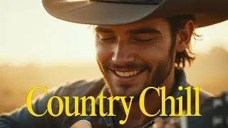 RELAXING COUNTRY MUSIC MIX &ndash; Soft Sunrise Country Guitar 🎸