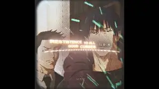Тодзи был сумасшедшим 👀 | дзюдзюцу кайсен Edit #jujutsukaisen #anime #animeedit