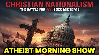 Christian Nationalism vs. Democracy: The Battle for the 2026 Midterms