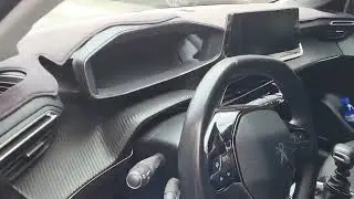 ΠΩΣ ΑΝΑΒΑΘΜΙΖΟΥΜΕ ΕΝΑ 208 ACTIVE ΣΕ GT-LINE ΣΕ ΛΕΙΤΟΥΡΓΙΕΣ-ΜΕΝΟΥ Hidden Advanced Unlockable Menus