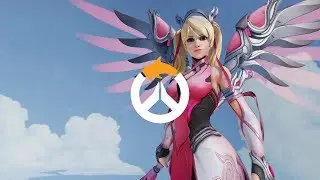 4K - Pink Mercy (2018) - No UI