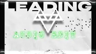Neffex - Leading (Audio edit)