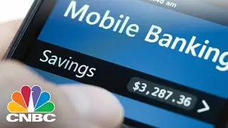 Banking System Not Built To Serve The Needs Of Young People | Squawk Box | CNBC