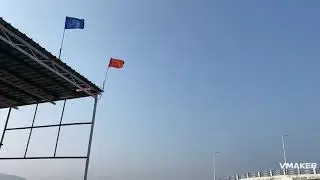Agardanda jetty