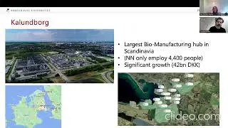 From Bio-Theory to Biosolutions: a very personal perspective