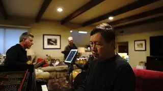 Practicing Jazz Open Eighths Style (ECM) - Early try!
