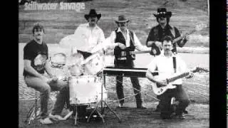 Stillwater Savage -CD- Honky Tonk Nighttime Band