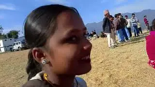 Part=2🛐2082/9/11 गते खलंगा को टुडि खेल्मा ख्रिष्टमस को र्ययालि।🎄✝️ #goviral #foryou #biswassunar123 