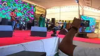 PRITHIBIR JOTO SUKH | NANCY | BGWTF AGM & GET TOGETHER-2022