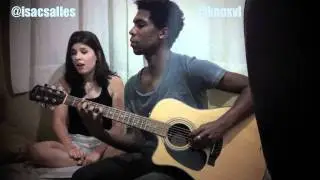 E.T. - Kate perry (Mu e Isa Salles - cover)