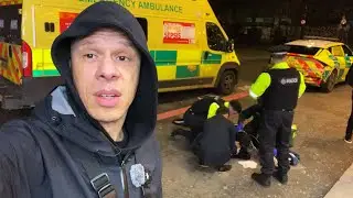 МАНЧЕСТЕР - Подглядывающие и Хищники - Разоблачение DJE Media!!