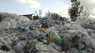 Plastic Afval Recyclen