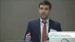 CPIP 2015 Fall Conference - Panel 1: Making Music: IP & The Creative Process