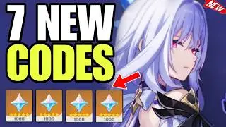 *NEW CODES* GENSHIN IMPACT REDEEM CODES IN 2026 | GENSHIN IMPACT CODES | GENSHIN IMPACT CODE 2026