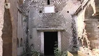 Family Tombs - Roman Funerary Monuments (6/7)