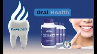 🦷PROVADENT WORKS EVEN? 🔴 ORAL HEALTH! 🔴 PROVADENT REVIEWS 🦷
