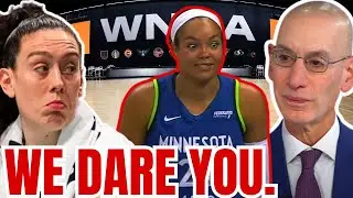 WNBA Owners DARE PLAYERS TO STRIKE as they WILL NOT LOCKOUT as CBA Deadline Arrives!