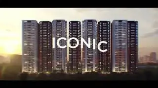 The Canary by Kunal Group  at Pune Balewadi | 4, 3 & 2 BHK Smart Homes