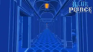 Blue Prince (Days 80, 81 and 82) - The Mount Holly Blueprints