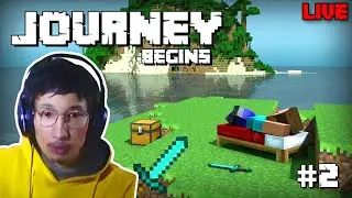 what's the plan survival journey #2