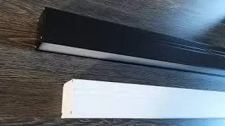 Линейные светильники Prima Tech
