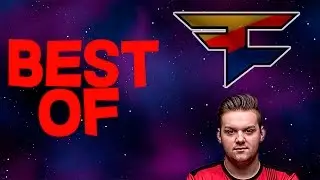 Best of FaZe Niko (Insane plays, crazy flickshots, stream higlights)