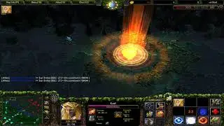 Dota 1 - Invoker by Abuserator vol. 2 