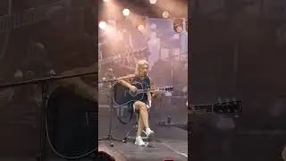 Питер никотин   29.07.2024 Диана Арбенина Санкт-Петербург Roof Fest