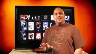 Win our LG Scarlet 52LG60 HDTV Giveaway!