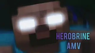 Herobrine AMV | Lil nas x - montero