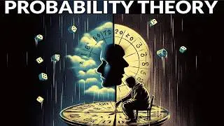 Probability Theory is Everything - Your Life, Your Decisions, Even the Universe.