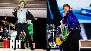 Rolling Stones Fans Brace for No 2026 UK/Europe Tour