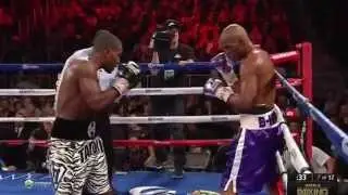 Bernard Hopkins vs Tavoris Cloud full fight HD