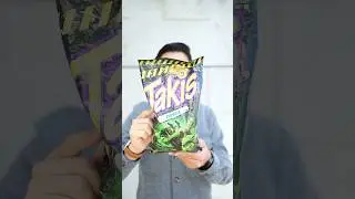 Compr&eacute; los Takis Zombie #food #picante #chile #comida #gastronomia #botana #takis #mexico #espa&ntilde;a