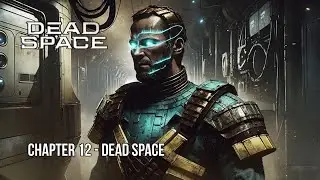 Dead Space Remake - Dead Space #deadspace2023 #survivalhorror