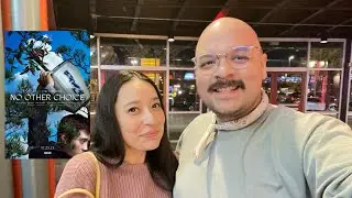 Parking Lot Movie Reviews - No Other Choice 