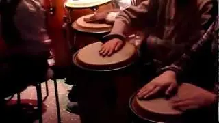 Frühlingskonzert in der Stadtteilschule Horn
